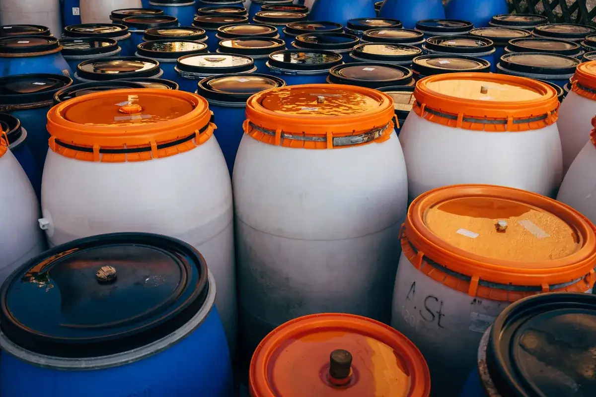 Hazmat Cleanup in Winter Springs, FL