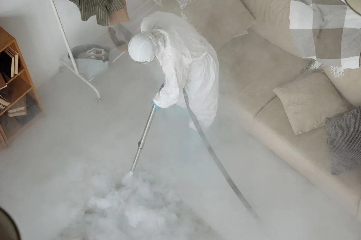 Biohazard Cleanup in Winter Springs, FL