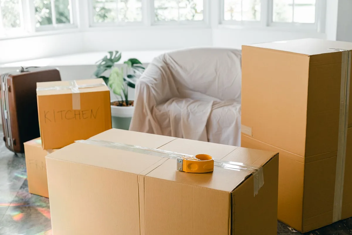 Hoarding Cleanup in Winter Springs, FL